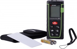 Télémètre laser FREEMANS PRO-L40