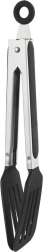 Stainless Steel Kitchen Tongs 26 cm
