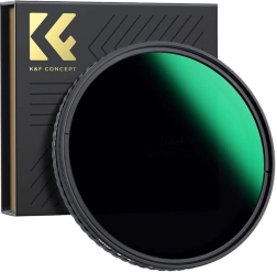 K&F Concept Nano-X ND8-ND128 Filter 46 mm