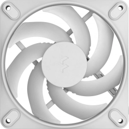 Fan Momentum 12 White 120mm