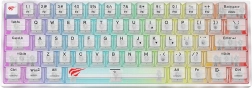Membran-Gaming-Tastatur Havit