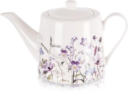 Porcelain Coffee and Tea Pot MEADOW 1 l