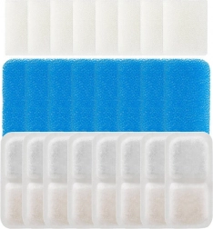 Filtres de rechange pour fontaine Oneisall