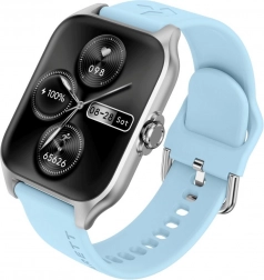 smartwatch Garett GRC Activity 2 silver