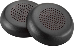 Replacement Synthetic Leather Cushions for Voyager Focus 2