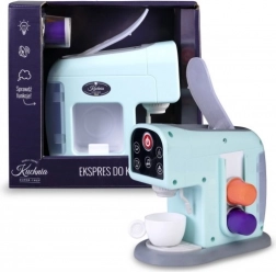 Natalia Coffee Maker