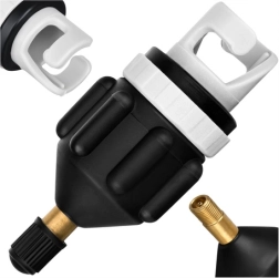 Adaptateur pour valve de gonflage SUP Trizand