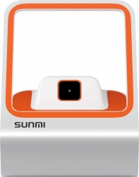 Lecteur Blink-Scanning Box