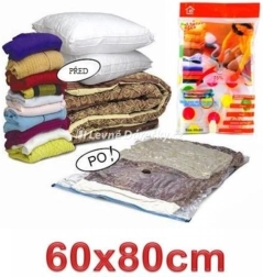 Vacuum Storage Bag 80 × 110 cm – Cover