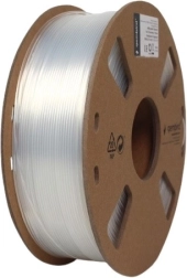 Filament for 3D Printer ABS 1.75mm Transparent