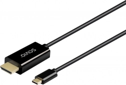 Câble USB-C vers HDMI 4K, 2m