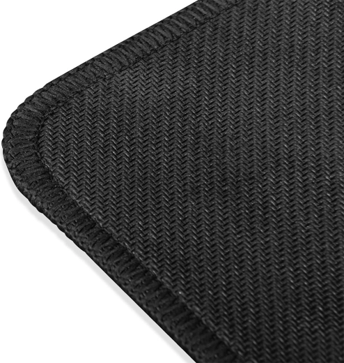 Durable stitching and non‑slip stability