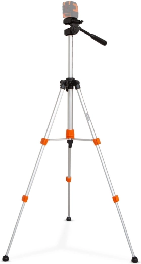 Verstelbare hoogte tot 120 cm