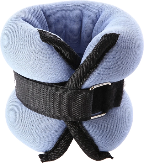 Secure fit without slipping