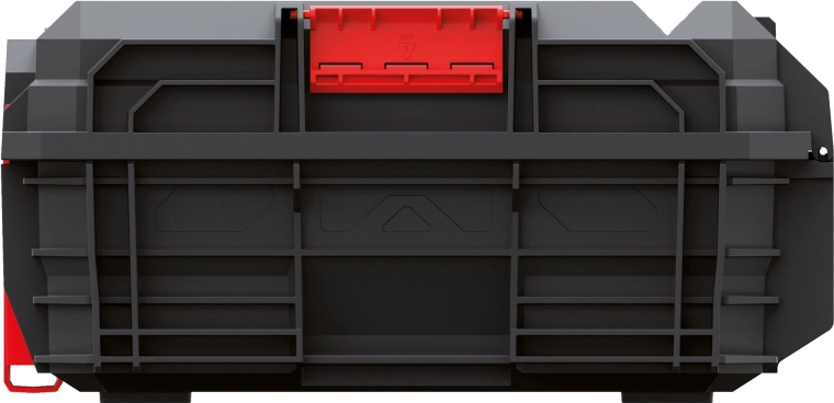 Bescherming tegen stof en water