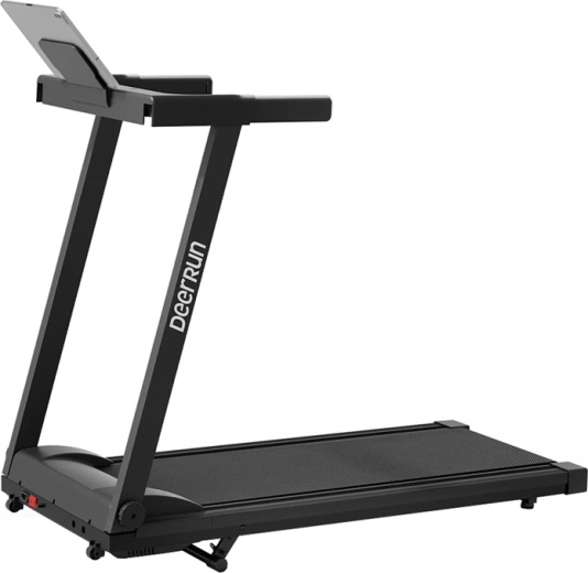 Space-saving foldable design