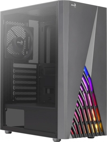 Delta USB 3.0 Mid Tower noir