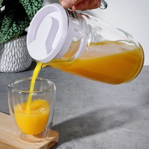 Service confortable et propre