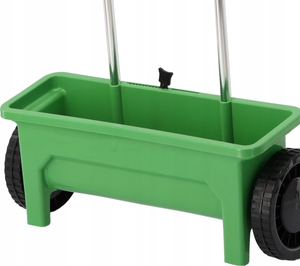 Accurate dosing with 10 levels