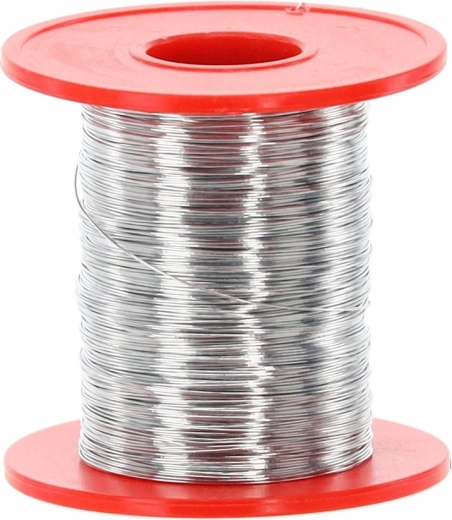 Practical spool for clean, smooth unwinding