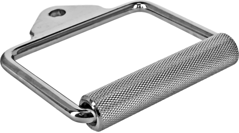 Poignée rotative pour une traction fluide