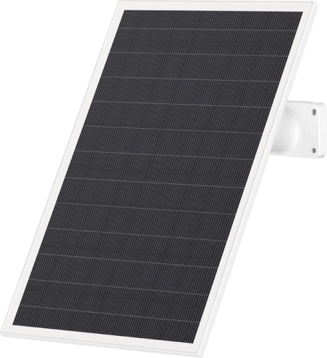 Panneau solaire Imou 8 W avec USB‑C