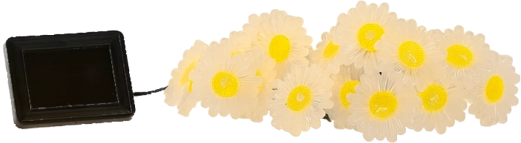 Worry-free solar power