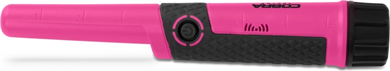 360° detection and precise tip