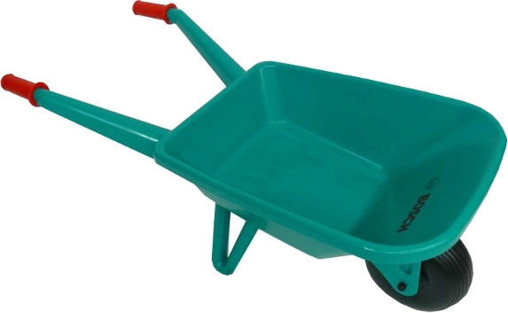 Bosch Garden Wheelbarrow for Children