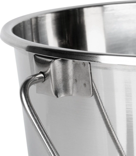 Poignée robuste pour un transport confortable