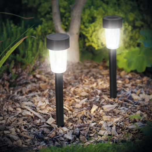 LED-zonnelamp voor de tuin