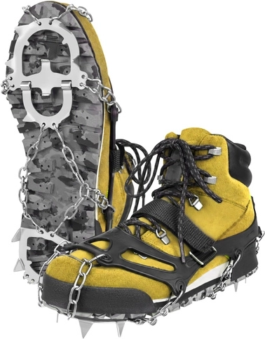 Toeristische antisliphoezen met spikes Trizand XL