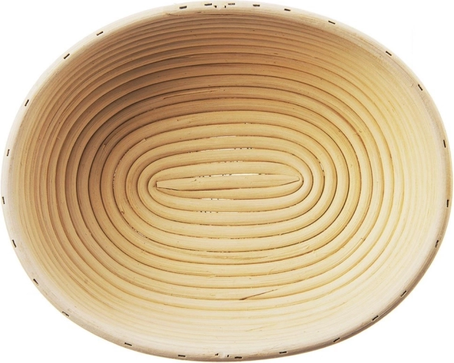 Shape and pattern like an artisan bakery