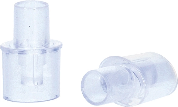 Solight vervangende blaaspijpjes voor alcoholtester 1T07 - 2 stuks
