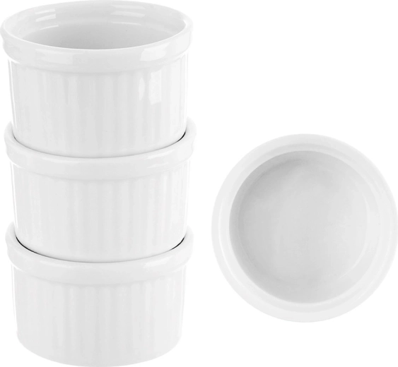 Kompakt und stapelbar