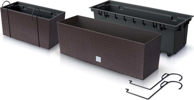 Praktische binneninzet