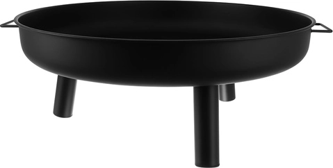 Stabiles Dreibein und sicheres Brennen