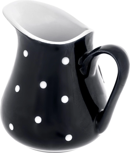 Bequemes Ausgießen ohne Spritzen