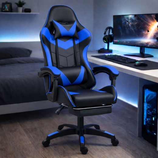 Ergonomische bekleding en steunen