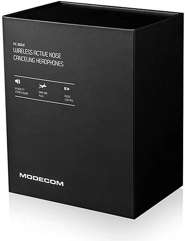 Actieve ruisonderdrukking voor ongestoord luisteren