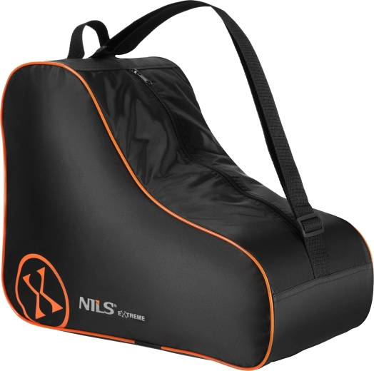 Tas voor schaatsen NILS Extreme TS101 oranje