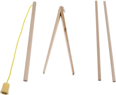 Rijke accessoires voor gevarieerder spel