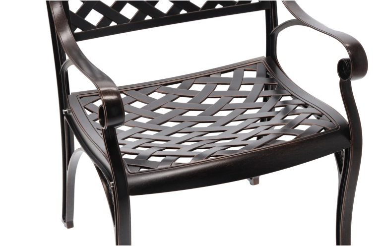 Elke dag comfort en stabiliteit