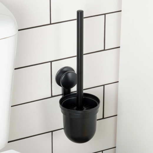 Montage ohne Bohren dank 3M-Klebeband