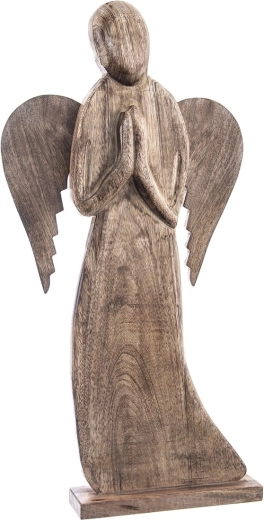 Angel Mango decoration 78 cm