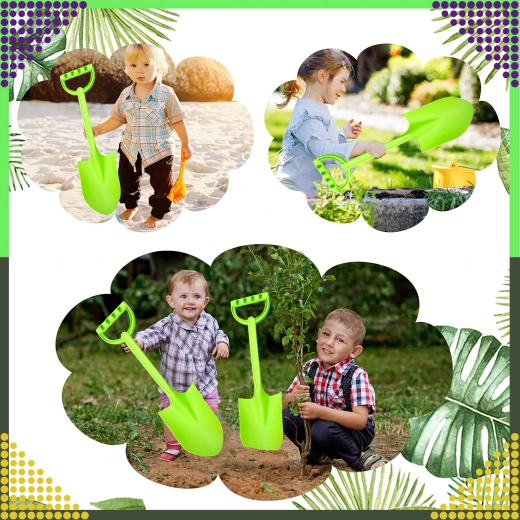 Licht, maar stevig ontwerp