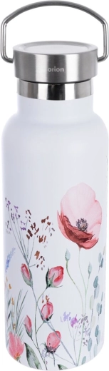 Gourde thermos en acier inoxydable MÁK 0,56 l