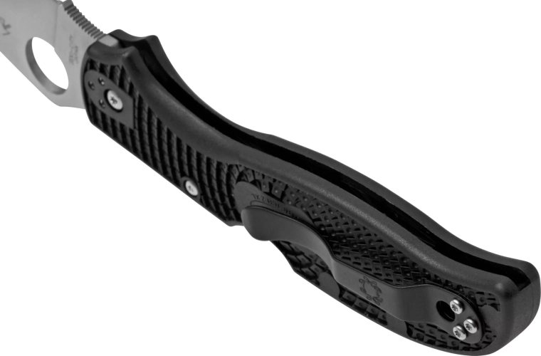 Manche FRN léger et sûr avec clip