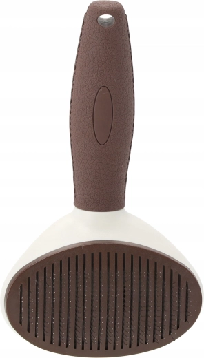 Easy self-cleaning with one press