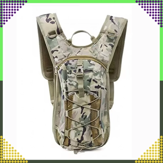 Licht en ademend comfort voor de hele dag